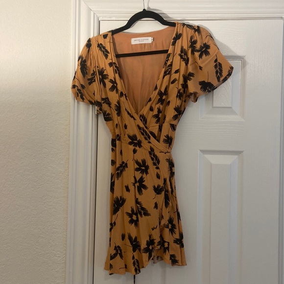 Dresses & Skirts - Nectar Clothing Romper